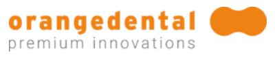 orangedental logo