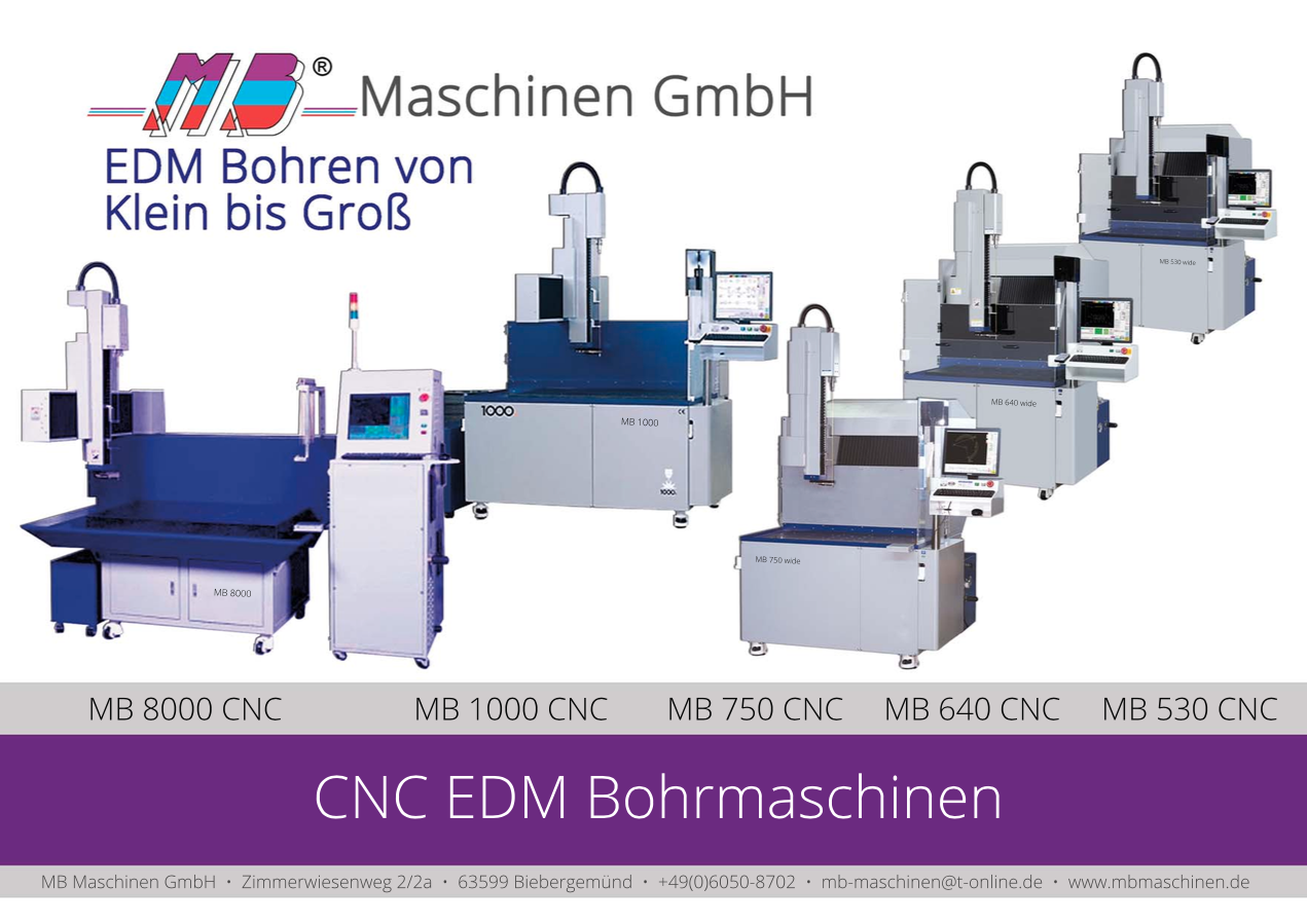 cnc edm 