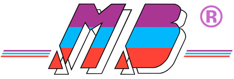 logo mb-maschinen gmbh