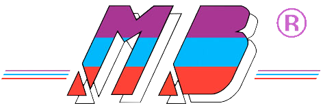 Logo MB Maschinenbau